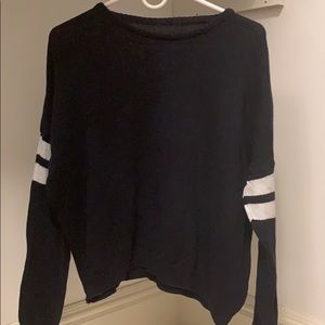 Brandy Melville Striped Sweater